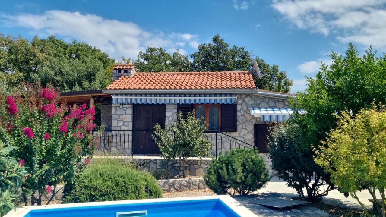Brzac Villa Rossi מראה חיצוני תמונה