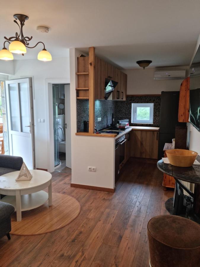 Brzac Villa Rossi מראה חיצוני תמונה