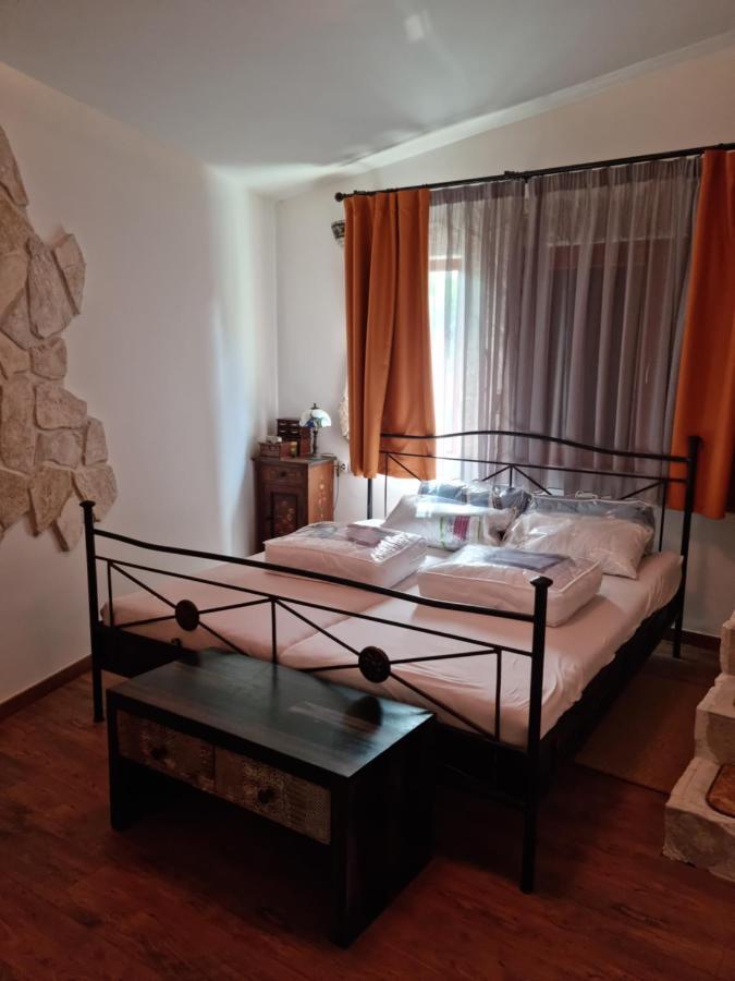 Brzac Villa Rossi מראה חיצוני תמונה