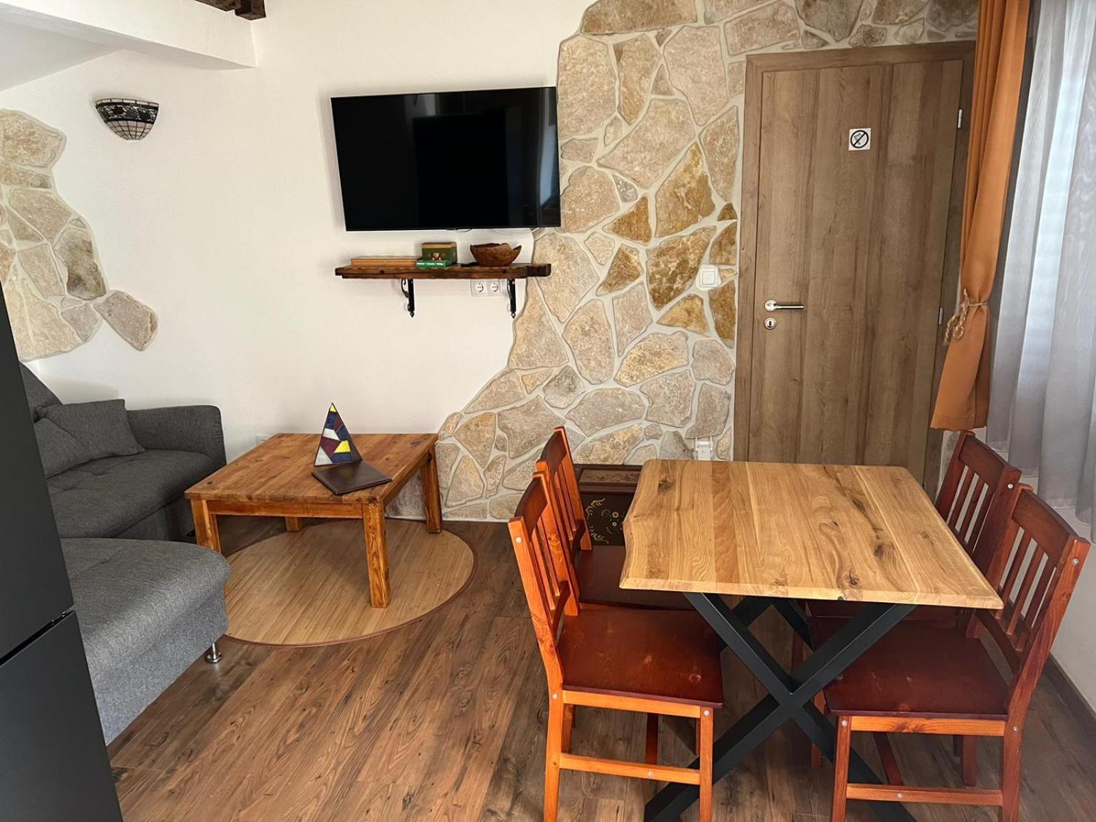 Brzac Villa Rossi מראה חיצוני תמונה