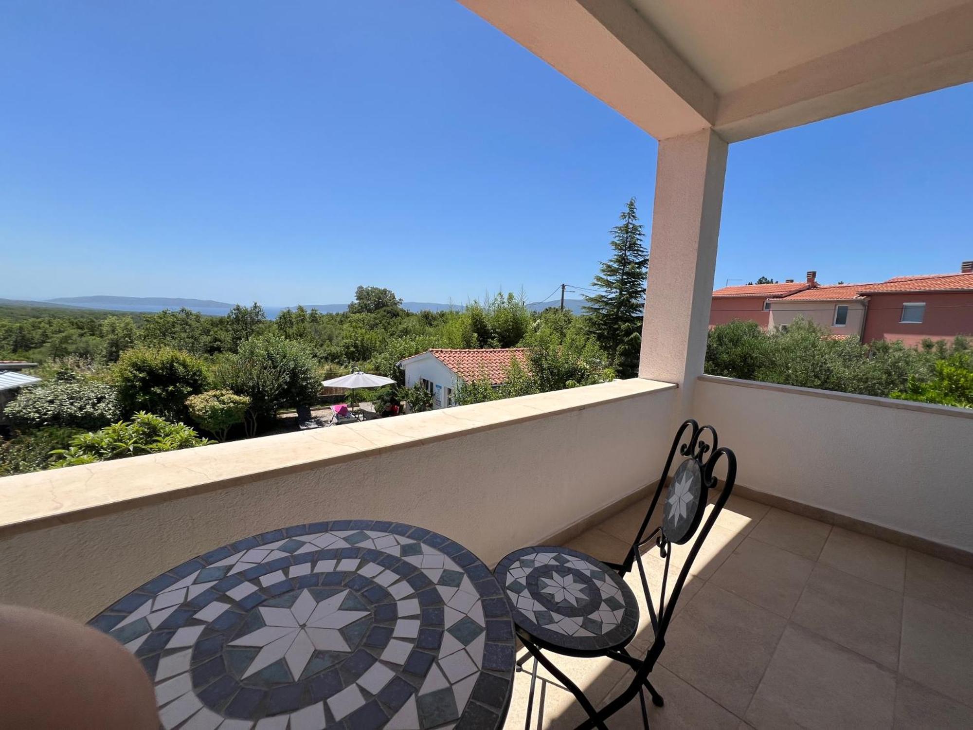 Brzac Villa Rossi מראה חיצוני תמונה